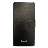 BUGATTI BookCase Geneva Apple iPhone 6 Plus black