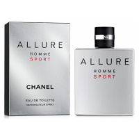 CHANEL Allure Sport Toalená voda 150 ml