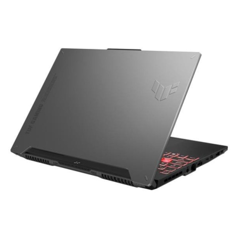 ASUS TUF Gaming A15 FA507NV-LP111, Ryzen 5 7535HS, 15.6˝ 1920x1080 FHD, RTX 4060/8GB, 16GB, SSD 