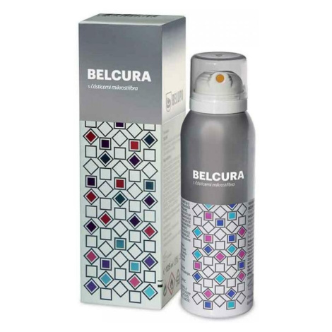 BELUPO Belcura emulzie v spreji 125 ml