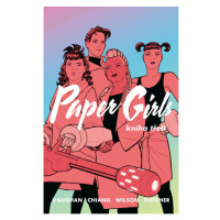 CREW Paper Girls 3