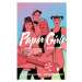 CREW Paper Girls 3