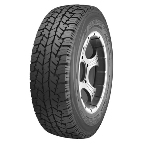 NANKANG 265/75 R 16 116T FORTA_FT-7_A/T TL M+S