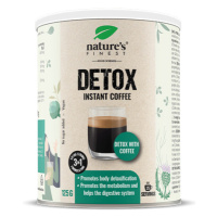 Detox Coffee | Detox Chudnutie | Vylepšená Trávenie | Energia | Mliečny Bodliak, Artičok, Chlore