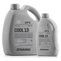 Dynamax COOL ULTRA 13 4L -37