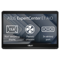 ASUS ExpertCenter E1, E1600WKAT-BA042M