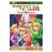 Viz Media Legend of Zelda 07: Four Swords 2