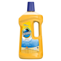 PRONTO Clean It, Mydlový čistič s mandľovým olejom 750 ml