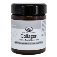Collagen denný a nočný krém, 100 ml