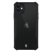 Tactical Quantum Stealth Kryt pre Apple iPhone 11 Clear/Black