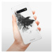 Odolné silikónové puzdro iSaprio - Dark Bird 01 - Samsung Galaxy S10+