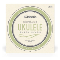 D'Addario EJ53S