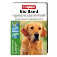 Beaphar BIO Antipar. obojok BEAPHAR 65cm