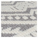 Kusový koberec Verve Jaipur Grey - 160x240 cm Flair Rugs koberce