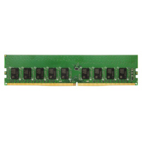 Synológia RAM modul 8GB DDR4-2666 DIMM upgrade kit