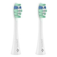 TRUELIFE SonicBrush Clean-series heads Standard white 2 ks