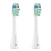 TRUELIFE SonicBrush Clean-series heads Standard white 2 ks