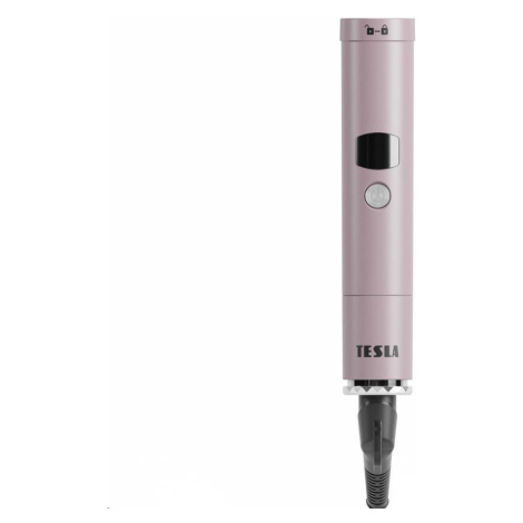 Teslá Hair Curling Comb Tesla