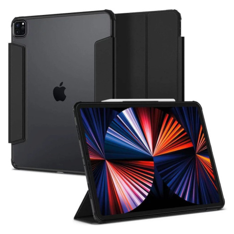 Kryt Spigen Ultra Hybrid Pro, black - iPad Pro 12.9" 21 (ACS02880)