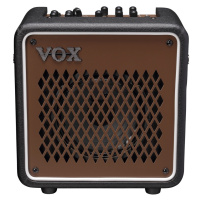 Vox Mini Go 10 Earth Brown