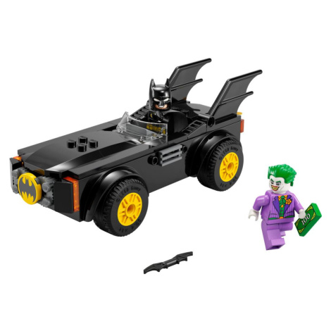 Lego 76264 Batmobile™ Pursuit: Batm