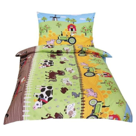 Detské obliečky Bellatex