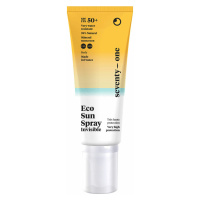 SEVENTY-ONE Neviditeľný opaľovací sprej SPF50+ 100 ml