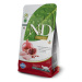 Farmina N&D cat PRIME (GF) adult, chicken & pomegranate granule pre mačky 1,5kg