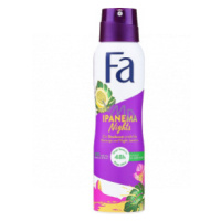 Fa Brazilian Vibes Ipanema Nights deodorant 150ml