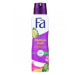 Fa Brazilian Vibes Ipanema Nights deodorant 150ml