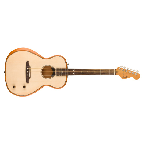 Fender Highway Series Parlor RW NAT