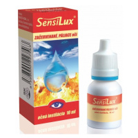 SENSILUX int opo 5 mg 10 ml