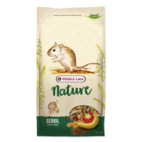 Krmivo Versele-Laga Nature Gerbil pieskomil 700g