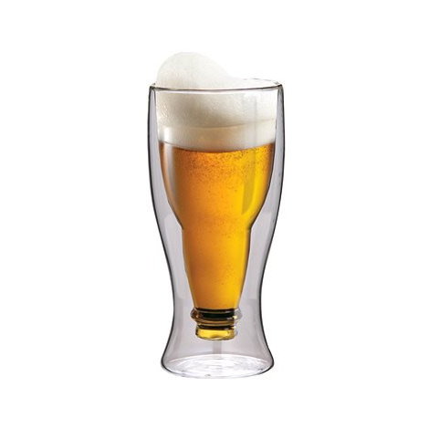 Maxxo Termo Pohár na pivo Beer 1 ks 350 ml