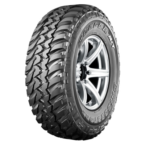 Bridgestone DUELER M/T 674 265/75 R16 119Q