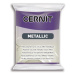 CERNIT METALLIC - Modelovacia hmota s metalickým efektom 870056900 - fialová 56 g