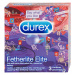 DUREX Fetherlite Elite Kondómy 3 ks