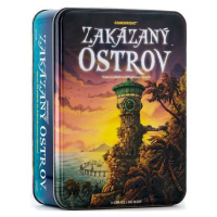 Zakázaný ostrov