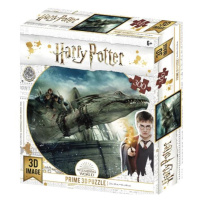 3D puzzle Harry Potter -Norbert 300 ks