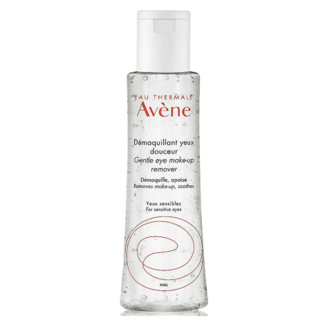 AVENE DEMAQUILLANT DOUCEUR YEUX 125 ML