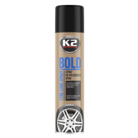 K2 BOLD 600 ML