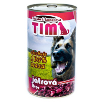 Sokol Falco Tim - Játrová - 1200g