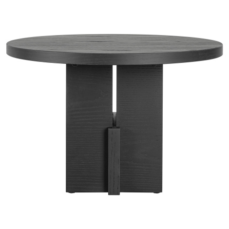 Konferenčný stolík BARDI, viac variantov - Hobby Flower Farba: černý jasan, matný