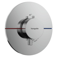 Sprchová batéria Hansgrohe ShowerSelect Comfort S bez podomietkového telesa chróm 15559000