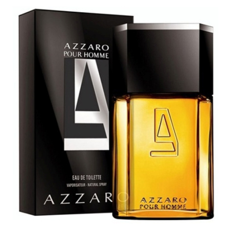 Azzaro Pour Homme 100ml