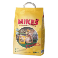 Podstielka Mikeš 10kg