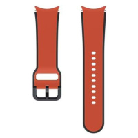 Samsung ET-STR90SR Two-tone Šport Band S/M, Red