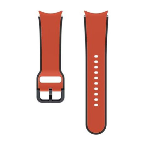 Samsung ET-STR90SR Two-tone Šport Band S/M, Red