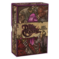 Titan Books Dark Crystal Tarot Deck and Guidebook