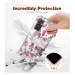 Odolné puzdro na Samsung Galaxy A14 5G A146 Tech-Protect Velar marble
